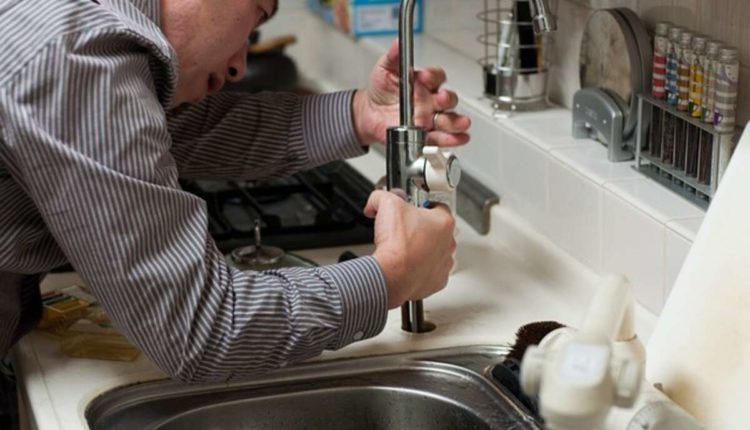 How to Fix Your Plumbing Problems