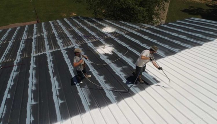 How To Guide On Roof Repair