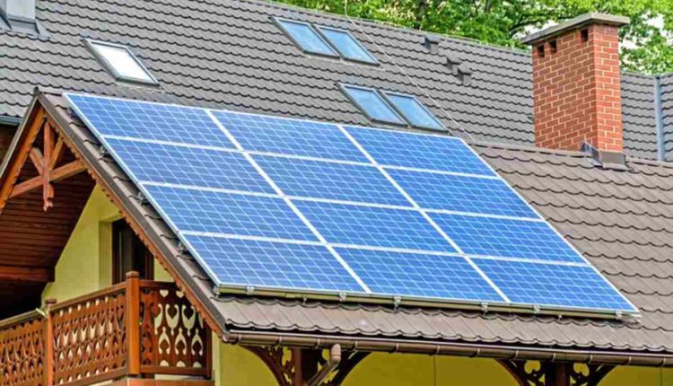 How To Build Solar Panels