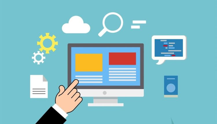 Web Hosting Provider
