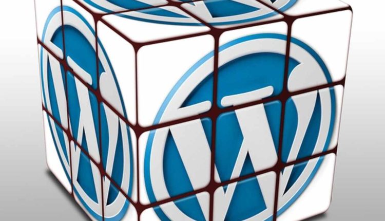 How to Find a WordPress Theme