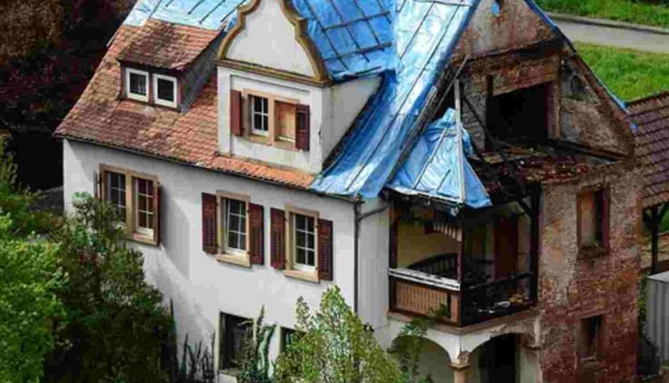 commercial glass replacement