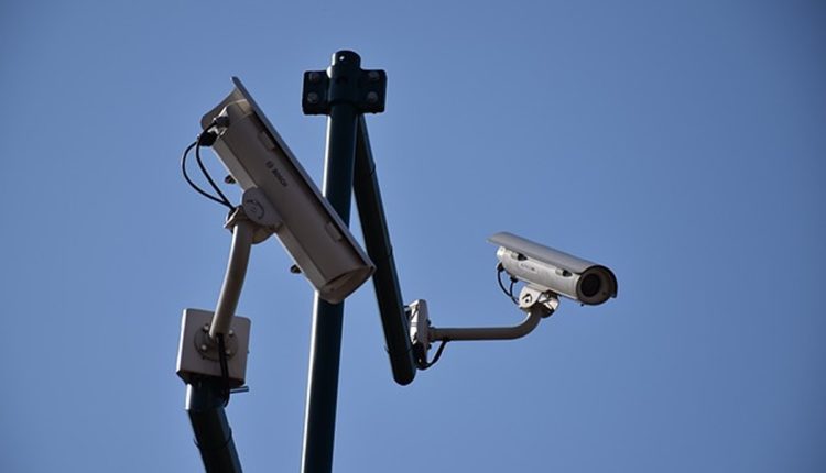 4g solar camera