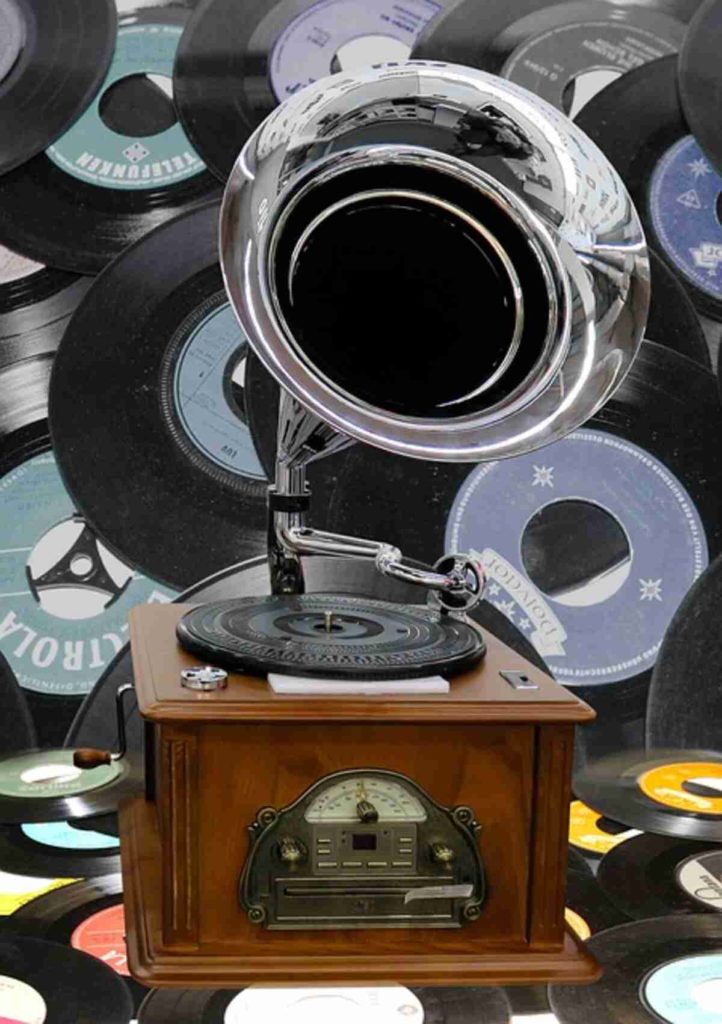 spy listening device
