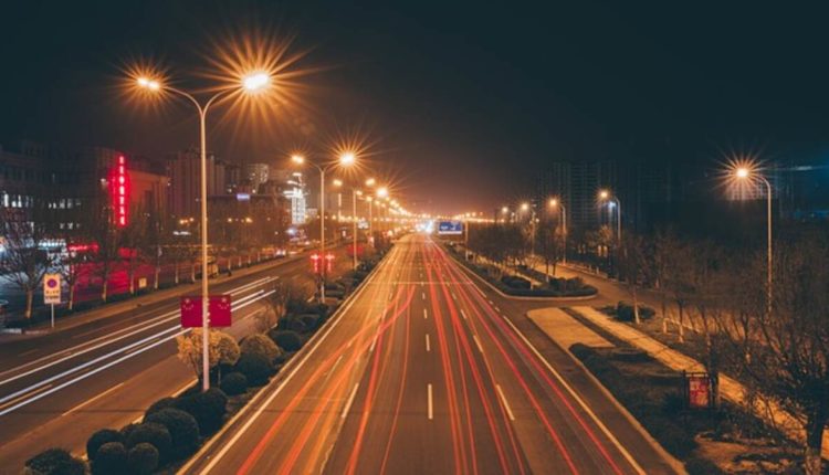 types of track lighting