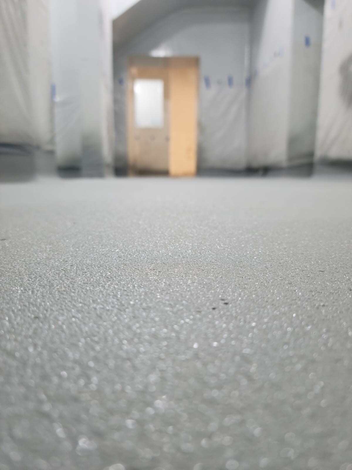 Polyurea VS Epoxy