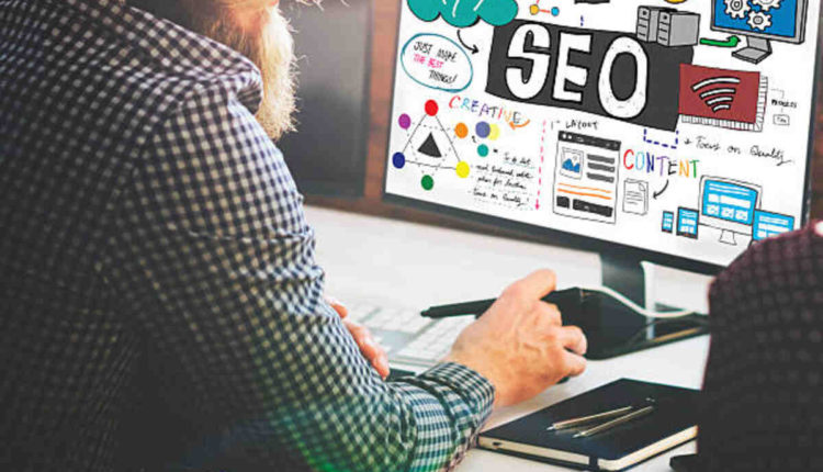 boston seo