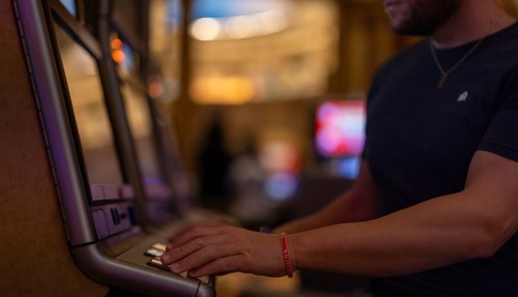 slot
