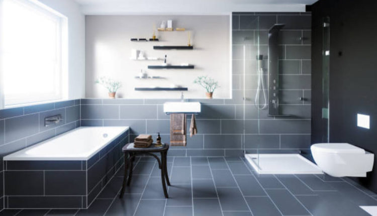 bathroom remodel Glendale AZ