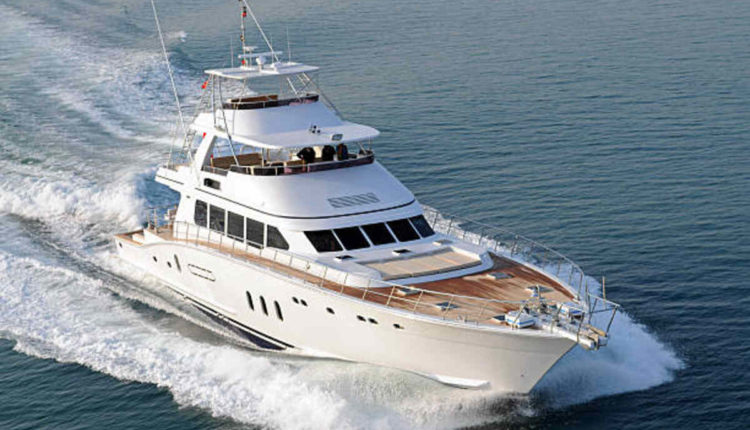 sell boat fast