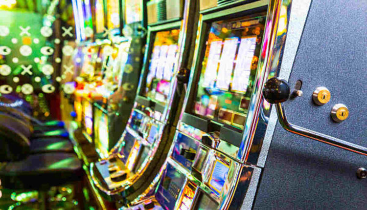 slot 
