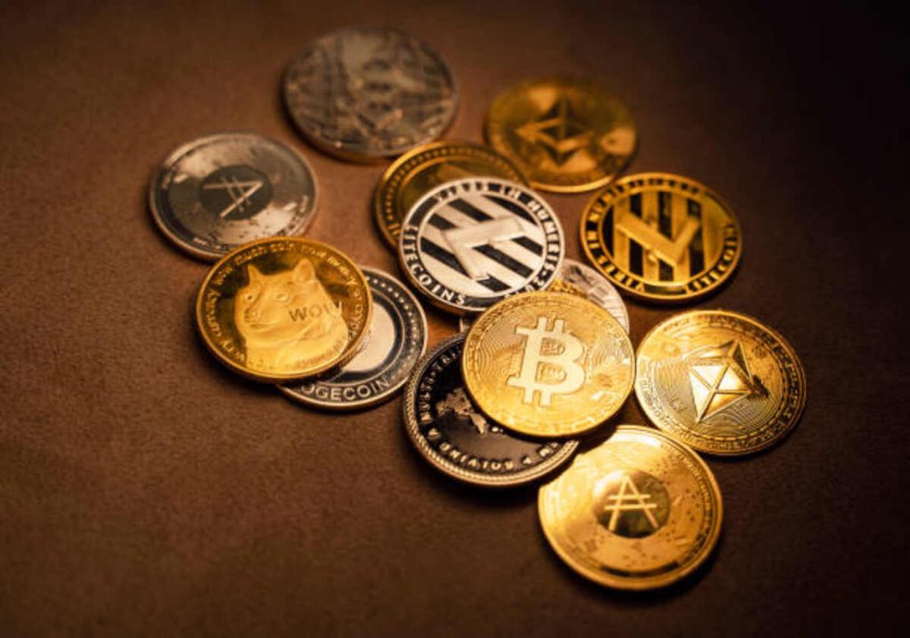 How to invest in cryptocurrency