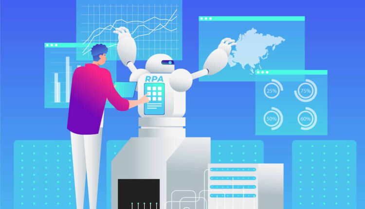 AI software development services