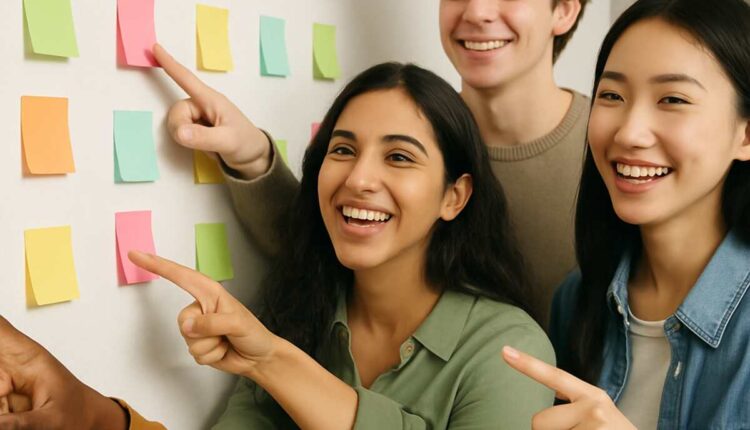 Business Model Canvas Training