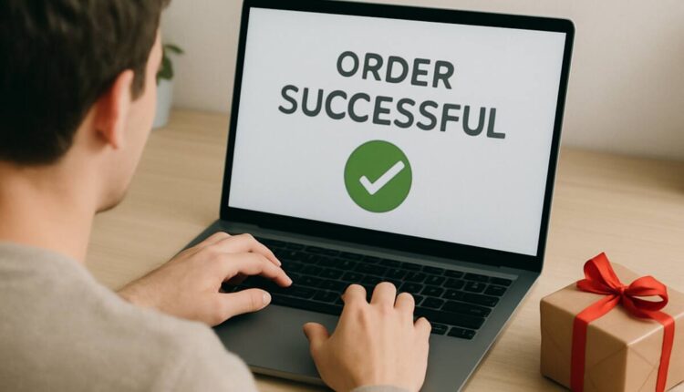 dropshipping order management