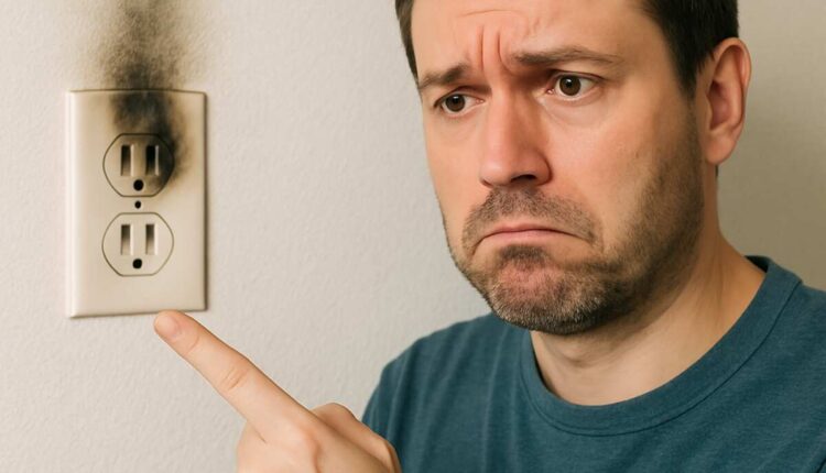electrical panel upgrade Highlands Ranch